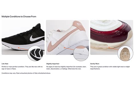 fake nikes on ebay|nike refurbished online store.